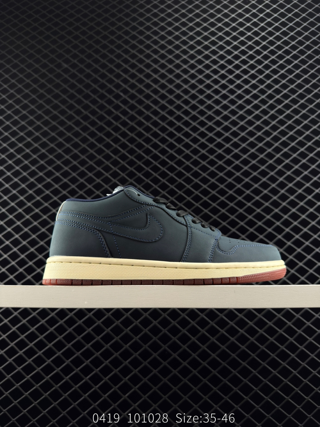 Eastside Golf x Nike Air Jordan 1 Low SP